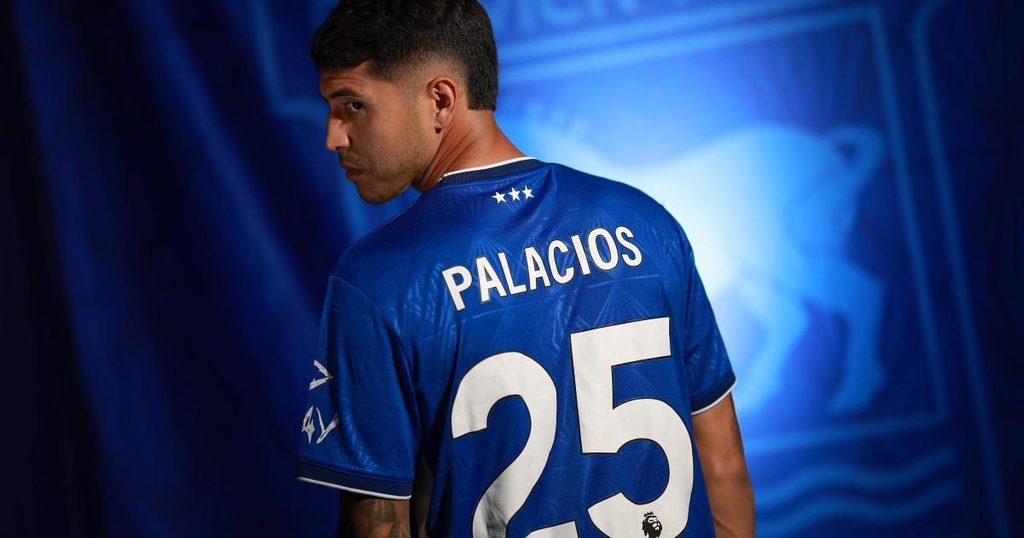 The BIG Transfer Round Up